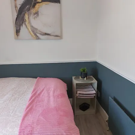 The Corner House Town *