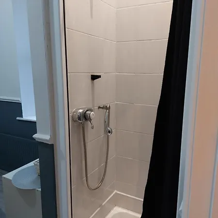 The Corner House Town Λόνγκφορντ