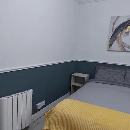 Πανσιόν The Corner House Town